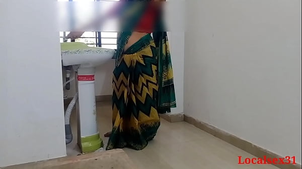 Nikahin Bhabi Indo Digojlok Sampai Muncrat (video Resmi Dari Localsex31)