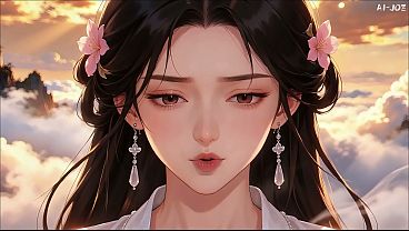 Cari Kakak Guru Cantik, Ajak Main Cinta Berdua, Bikin Kamu Lumer Gak Tahan! Episode 1 Buatan Ai