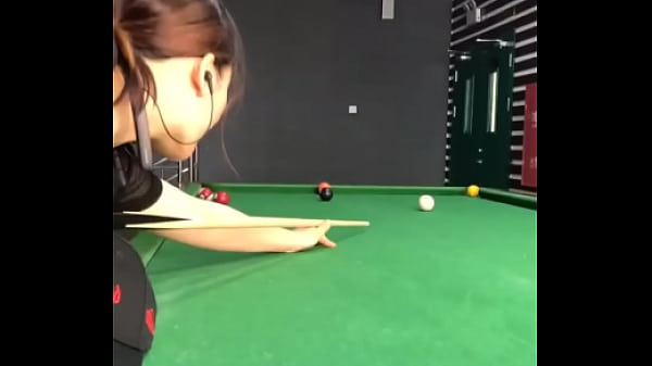 Pelatih Seksi Cina 3, Bikin Kamu Ngaceng Lihat Gerakannya