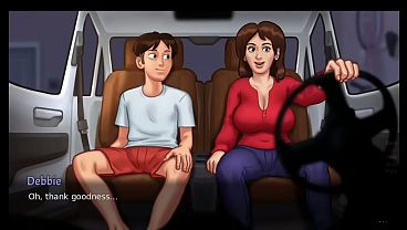 Ibu Tiri Gak Pernah Lewatin Satu Hal, Bahkan Kesalahan Kecil Sekalipun (18+)