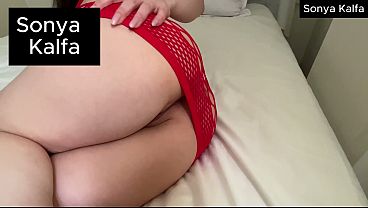 Bokep Ibu Tiri Digebuk Tetangga, Bapak Tiri Nonton Sambil Ngaceng