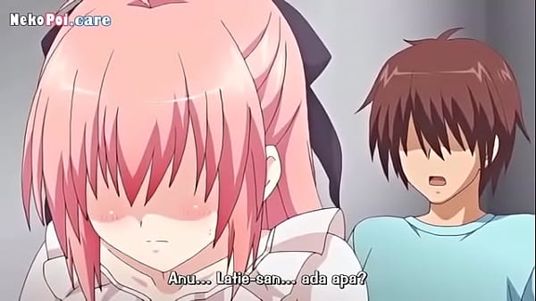 Nonton Hsll Episode 04 Sub Indo, Momen Panas Yang Bikin Nggak Tahan!