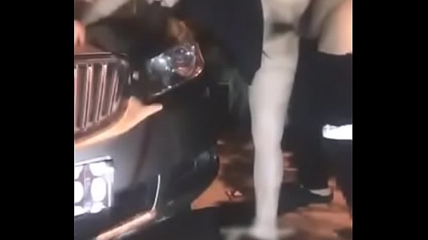 Cewek Cina Ngentot Di Pinggir Jalan Part 2, Bikin Makin Pengen
