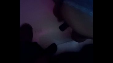 31 Tahun Janda Sange, Pusing Mabok. Ujungnya Temen Cewek Bego Makin Nafsu.