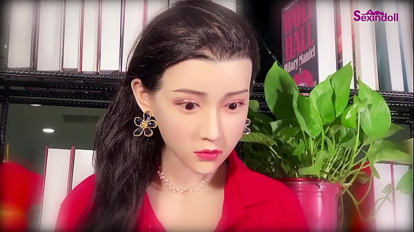 China Boneka Sex – Industri Boneka Sex Lagi Nge-hits – Boneka Tpe Lebih Bikin Ngiler Daripada Silikon – Sexindoll