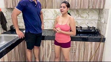 Cewek India Tiri Punya Memek Lebih Rapet Dari Istriku, Bikin Makin Pengen