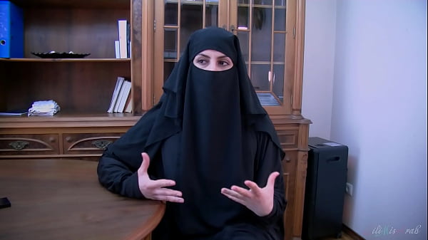 Kesepakatan Abad Ini Ditutup Dengan Ngentot Dari Pelacur Berhijab Arab, Lilimissarab