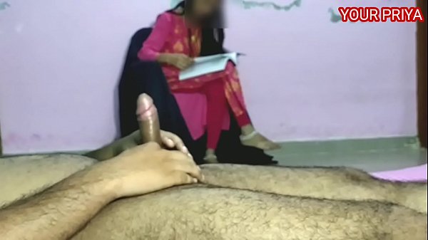 Priya Digawe Dan Ditusuk Dari Belakang. Suara Desahan Panas.