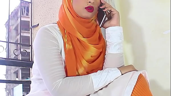 Salma Cewek Muslimah Ngewe Temen Pake Audio Hindi Kotor