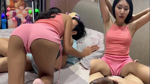 Temenku Kakak Tiri, Dia Kasih Aku Nafsu, Bahkan Ngizinin Aku Rekam Semua!!