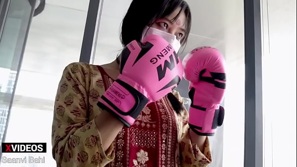 Gadis Petarung Ufc Desi Pukul Gaya Profesional Bikin Mulus Basah