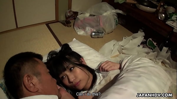 Janda Jepang, Runa Kobayashi, Digencetin Full Frontal, Gak Ada Sensor.