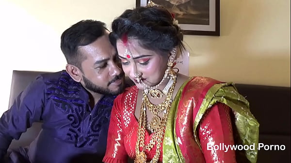 Baru Nikah, Cewek India Bernama Sudipa Ngewe Keras Di Malam Pertama, Kontol Penuh, Suara Hindi Bikin Makin Panas.