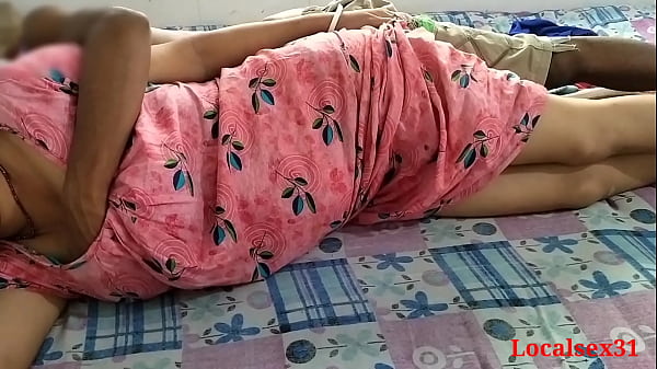 Tante India Bergoyang Sama Mertua (video Resmi Localsex31)