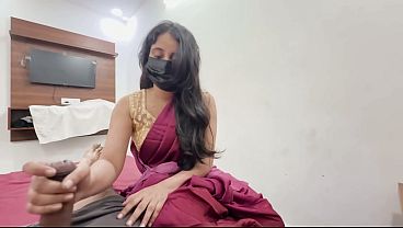 Bhabhi India Lagi Ngewe Suami Sendiri, Romantis Homemade, Suara Desahan Hot Hindi