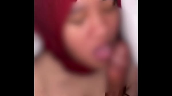 Bokep Indo Ngentot Memek Sempit, Kontol Gede, Jilbab Merah Bikin Crot