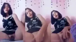 Abg Manis Colmek Sampe Keenakan, Bikin Makin Pengen Digapahin.