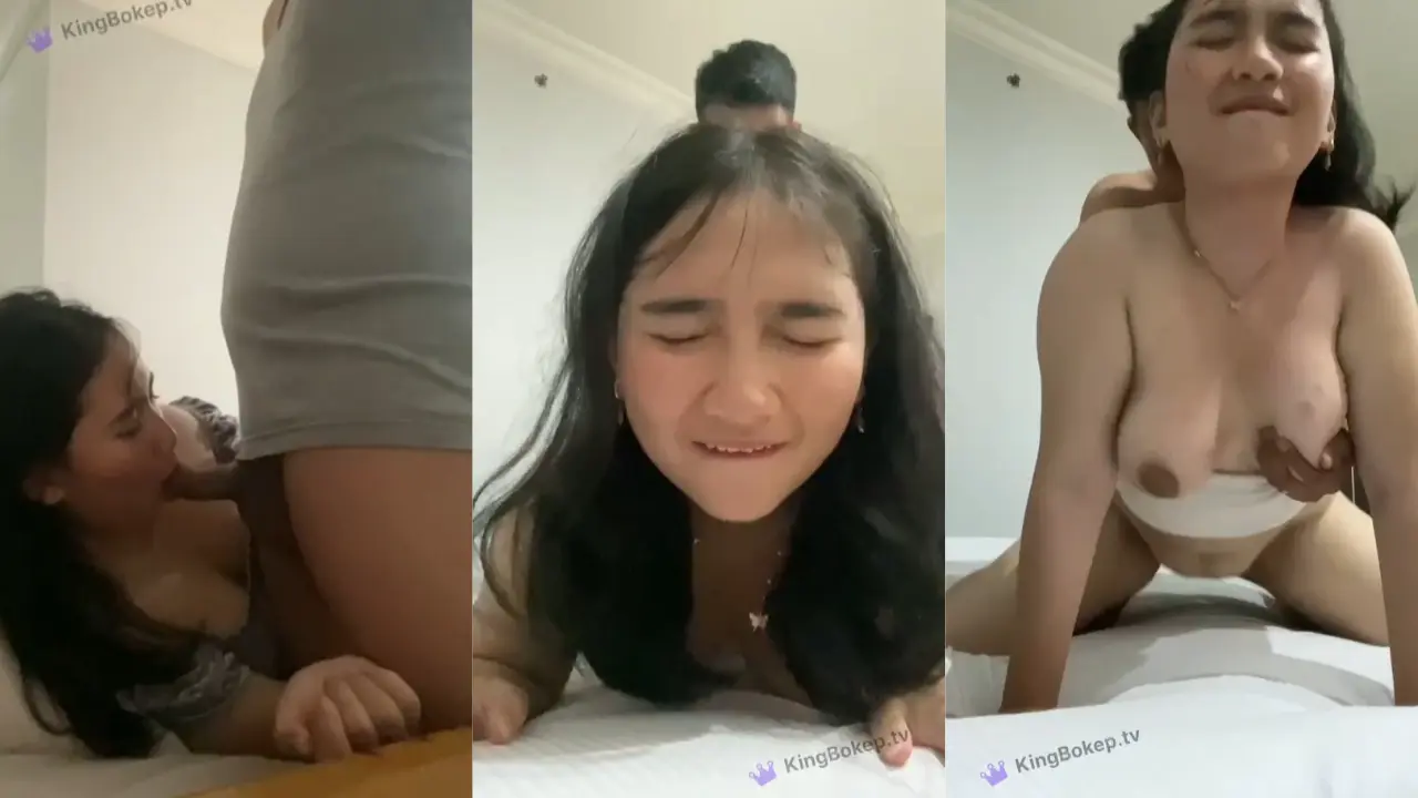 Abg Manis Digebukin Kasar Sama Pacar Sampe Meringis Kesakitan