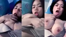 Abg Sange Remas Toge Brutal, Nikmatin Dikit Lagi Biar Muncrat