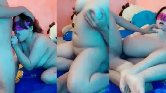 Amel Bugil Abis, Video Penuh 20 Menit Bikin Makin Pengen