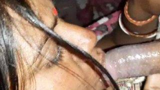 Bhojpuri Pembantu Rumah Ngewe Mulut, Video Mms Hot Bikin Makin Basah