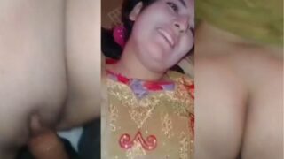 Cewek Gendut Dhaka Digojlok Habis-habisan Dalam Chuda Chudi Khas Bangladesh