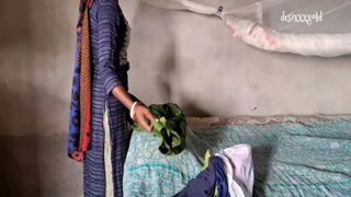 Devar Ngewe Bhabhi Sampe Crot Di Memeknya, Desi Sex Panas
