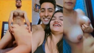 Gadis Muda Syuting Video Seks Desinya Bareng Selingkuhan, Nafsu Panas Menggebu.
