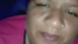 Goyangin Anjing Sama Tante Punjabi Montok, Sange Banget