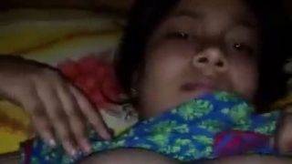Istri Dipinjemin Temen, Bikin Video Mesum
