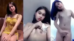 Miss Lily Dijamin Nyembur Full Video, Bikin Meleleh Liatnya