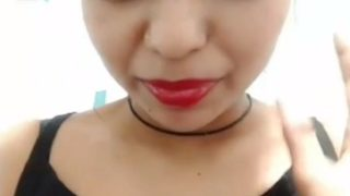 Nonton Video Chat Bugil Remaja India Lagi Coli Bareng