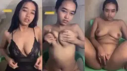 Rara Si Sange Binal Goyang Live