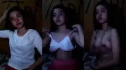 Sania Abg Smp Full Video 1 – Coli Lihat Tubuh Montoknya