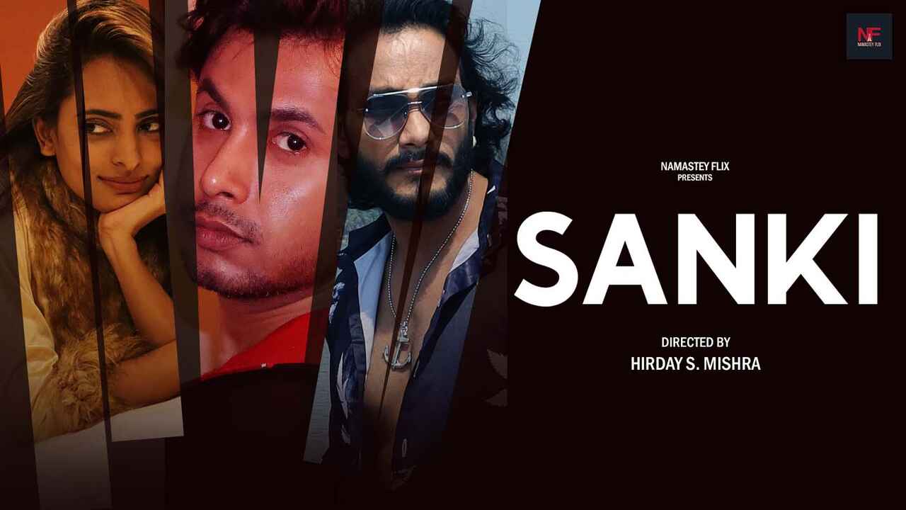 Sanki 2024 Namasteyflix Hindi Xxx Film Pendek, Bikin Muncrat!