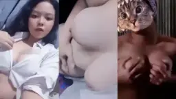 Tika Nesya, Si Goyang Viral Di Tiktok, Bikin Semua Orang Makin Pengen Liat Gerakan-gerakan Panasnya.