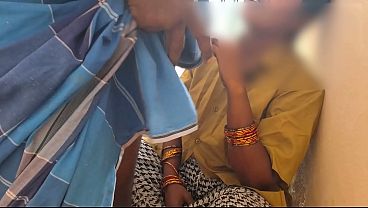 Desi Kuli Bangunan Ngentot Sama Buruhnya, Makin Panas Makin Basah