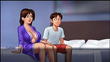 Ibu Tiri (18 ) Lihat Semua, Gak Ada Yang Lolos Dari Matanya