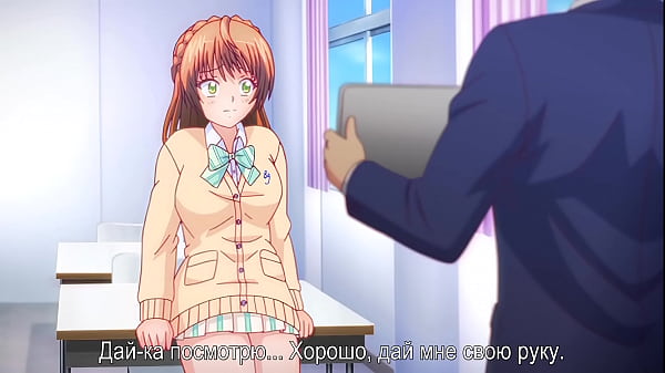 Nonton Kokuhaku… 01 Hentai [sub Indo] Bikin Ngilu Di Selangkangan!