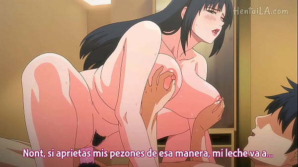 Mamaku Episode 1, Sub Español, Bikin Ngilu Dan Basah