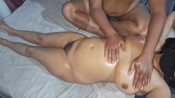 Desi Bhabhi Bugil Full Pijat Panas Bikin Makin Horny