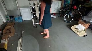 Ali Ngajak Mantu Cowoknya Minum-minum, Biar Makin Panas Malam Ini.