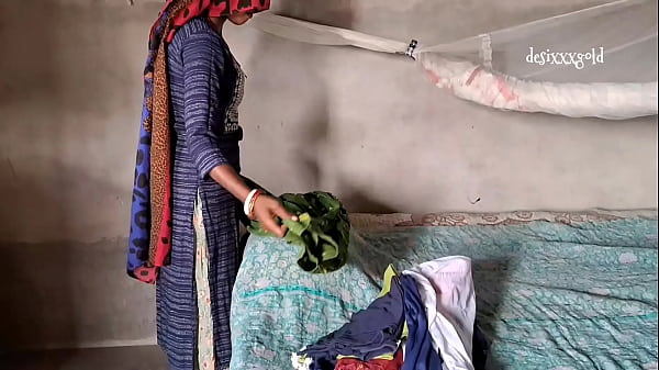 Devar Bhabhi Lagi Kerja, Dia Tau, Ngewe Pake Cream, Video Sex Hindi Audio Real Role Play Sex