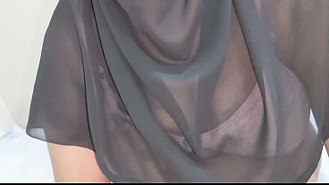 Video Ngentot Pacar Hijab Deshi, Crot Di Dalem.
