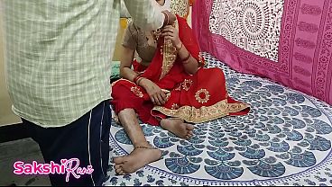 Bokep India Viral: Pengantin Baru Digebrak Mertua Saat Suami Kerja, Sore Spesial Pakai Saree, Pertama Kali Selingkuh Sambil Ngomong Jorok, Ngentot Sange Parah.