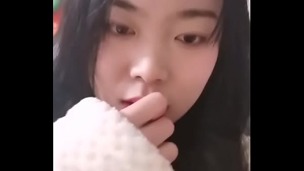 Gadis China Manis Yang Bikin Gregetan, Siap Bikin Lo Ngiler.