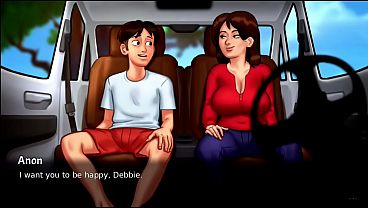 Malam Panas [v21.0.0] | Mama Tiri Langsung Bikin Suasana Nge*eng (18+) | Cerita Dewasa Vn