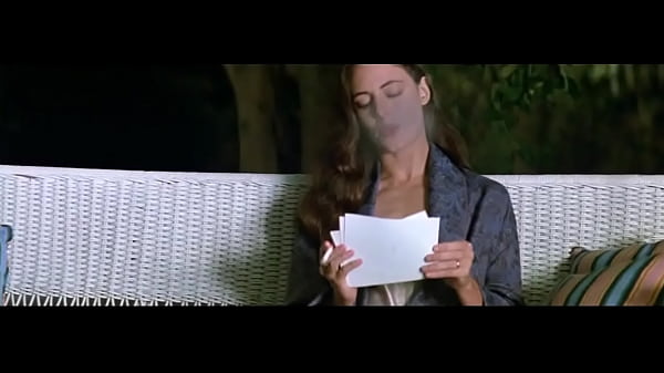 Patricia Healy, China Moon 1994, Bikin Gue Makin Greget.
