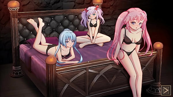 Budak Gameplay Lord: Alam Penjajahan #12 – Lucu Banget Tidur Bareng Justice, Coli Mulu