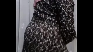 Bu Guru Hijab Lagi Viral Goyang Bugil Bikin Malu.
